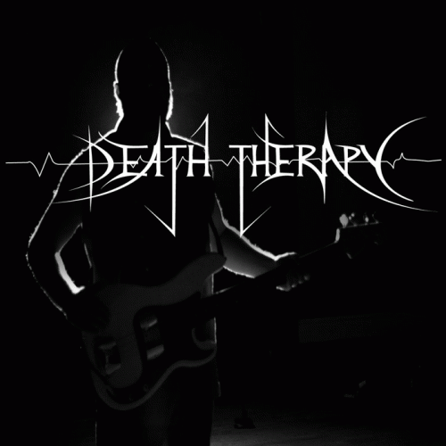 Death Therapy : Demo Songs - 2015​/​2016